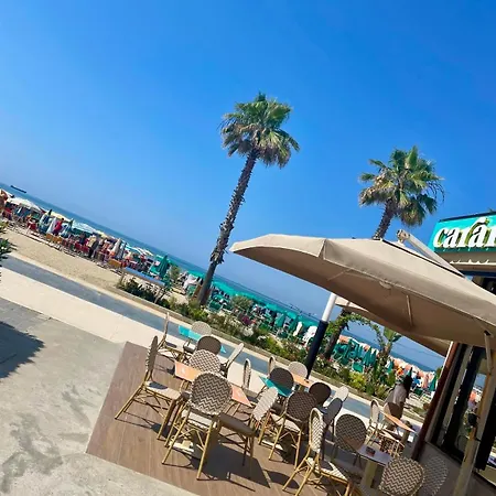 Modern Durres