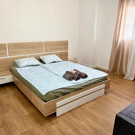 Modern Apartment Durres