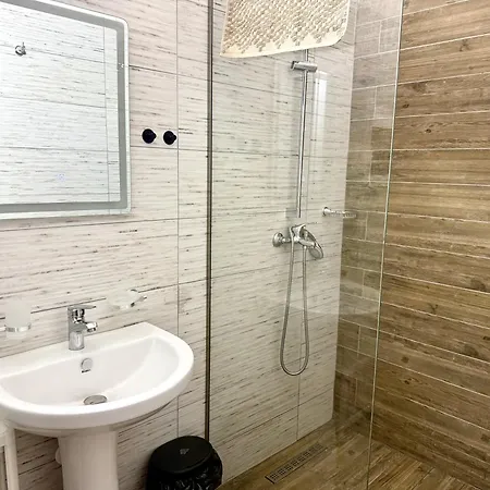 Apartment Modern Durres