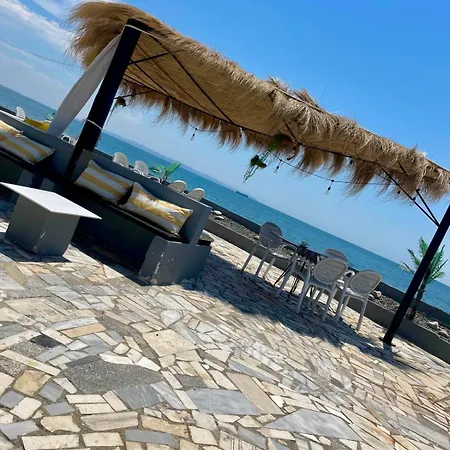 Apartment Modern Durres